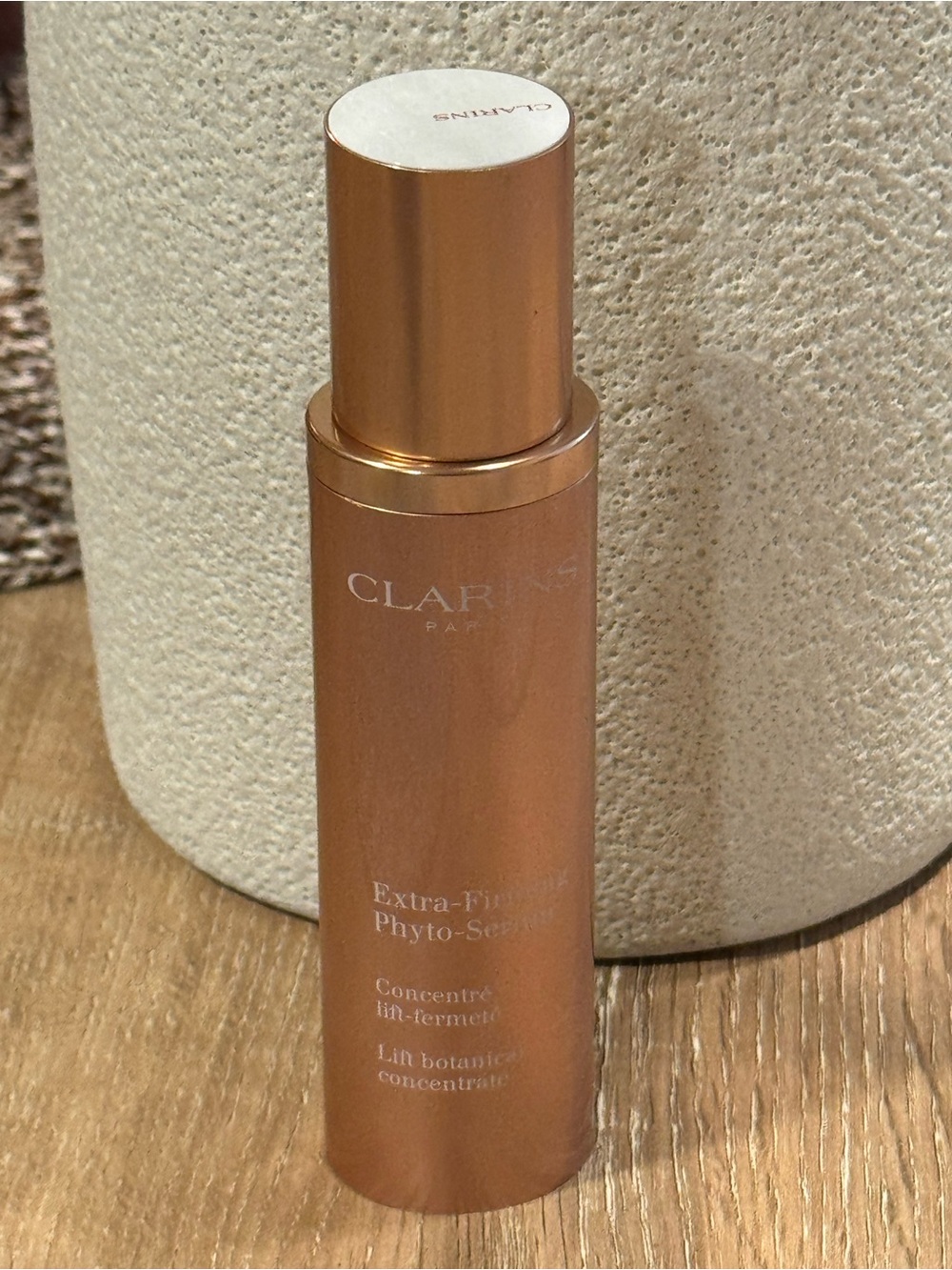 Clarins Extra-Firming Phyto-Serum 1.6oz